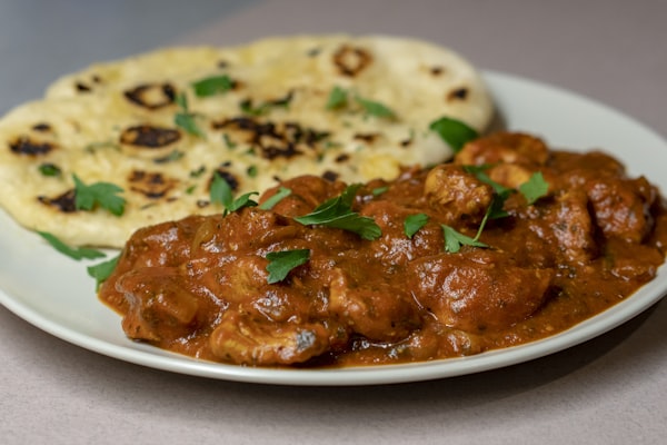Chicken Curry Special - ₹240
