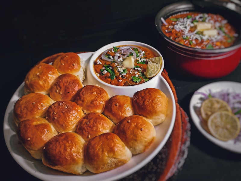 Signature Chilli Chicken - the dish that built our reputation
